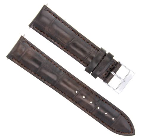 genuine omega watch bands